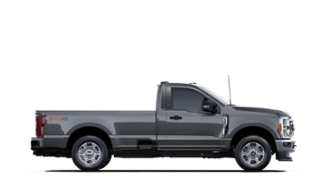 2025 Ford Super Duty® External Image 1